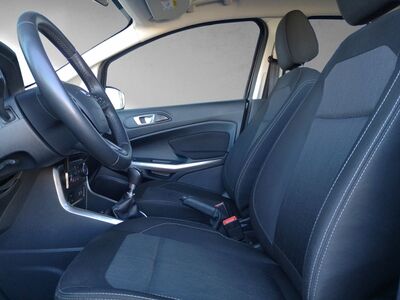 Ford EcoSport Gebrauchtwagen Ford EcoSport Gebrauchtwagen