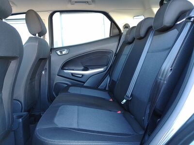 Ford EcoSport Gebrauchtwagen Ford EcoSport Gebrauchtwagen
