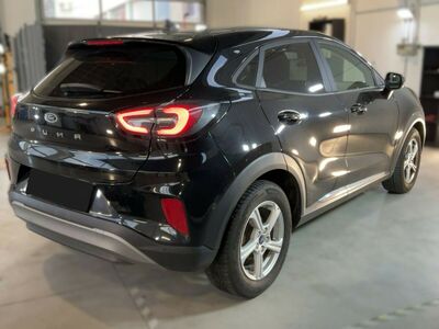 Ford Puma Gebrauchtwagen Ford Puma Gebrauchtwagen