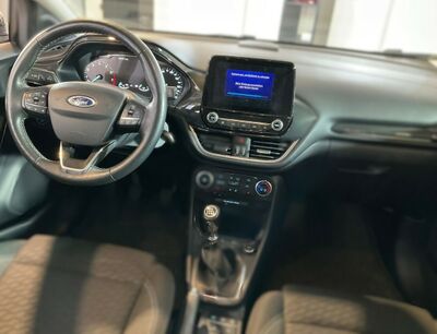 Ford Puma Gebrauchtwagen Ford Puma Gebrauchtwagen