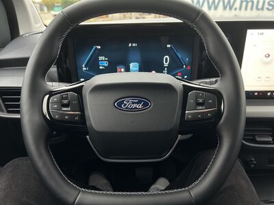 Ford Transit Courier Vorführwagen