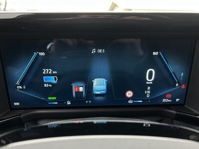 Ford Transit Courier Vorführwagen