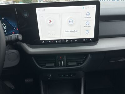 Ford Transit Courier Vorführwagen