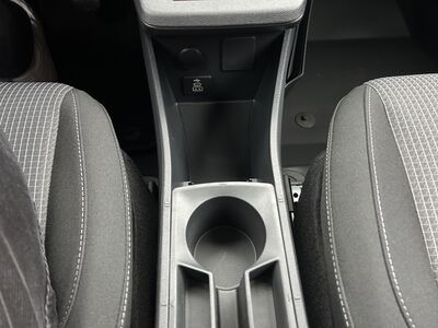 Ford Transit Courier Vorführwagen