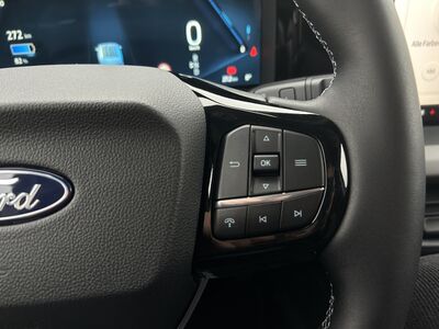 Ford Transit Courier Vorführwagen