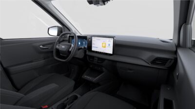 Ford Transit Courier Vorführwagen