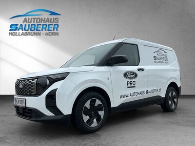 Ford Transit Courier Vorführwagen Ford Transit Courier Vorführwagen