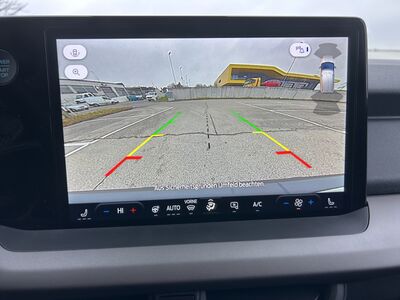 Ford Transit Courier Vorführwagen