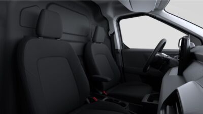 Ford Transit Courier Vorführwagen