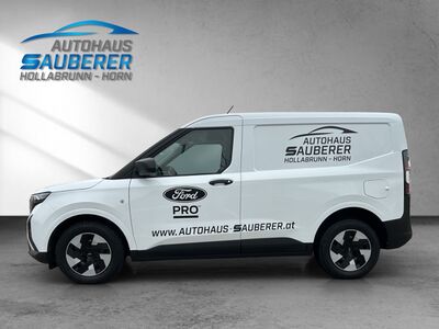Ford Transit Courier Vorführwagen