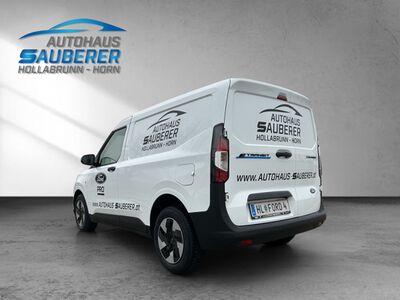Ford Transit Courier Vorführwagen