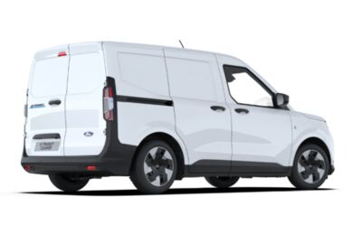 Ford Transit Courier Vorführwagen