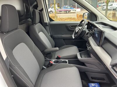 Ford Transit Courier Vorführwagen