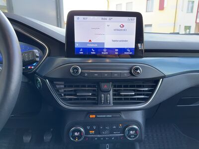 Ford Focus Gebrauchtwagen Ford Focus Gebrauchtwagen