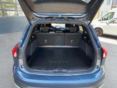 Ford Focus Gebrauchtwagen Ford Focus Gebrauchtwagen