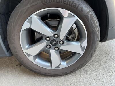 Ford Focus Gebrauchtwagen Ford Focus Gebrauchtwagen