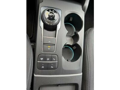 Ford Focus Gebrauchtwagen Ford Focus Gebrauchtwagen