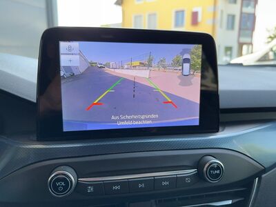 Ford Focus Gebrauchtwagen Ford Focus Gebrauchtwagen