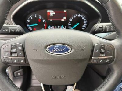 Ford Focus Gebrauchtwagen Ford Focus Gebrauchtwagen