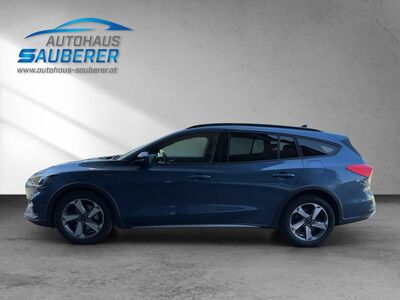 Ford Focus Gebrauchtwagen Ford Focus Gebrauchtwagen