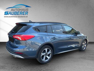 Ford Focus Gebrauchtwagen Ford Focus Gebrauchtwagen