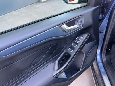 Ford Focus Gebrauchtwagen Ford Focus Gebrauchtwagen