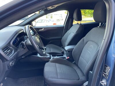 Ford Focus Gebrauchtwagen Ford Focus Gebrauchtwagen