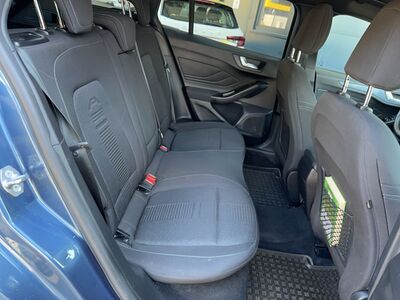 Ford Focus Gebrauchtwagen Ford Focus Gebrauchtwagen