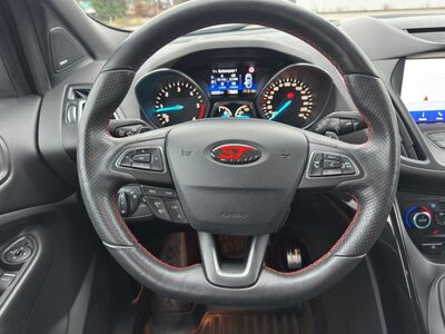 Ford Kuga Gebrauchtwagen Ford Kuga Gebrauchtwagen