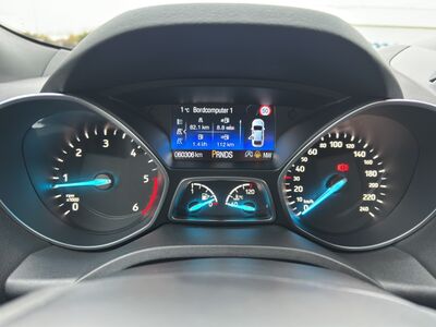 Ford Kuga Gebrauchtwagen Ford Kuga Gebrauchtwagen