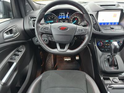 Ford Kuga Gebrauchtwagen Ford Kuga Gebrauchtwagen