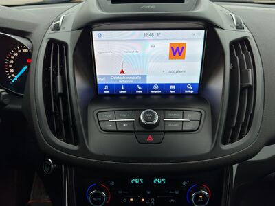 Ford Kuga Gebrauchtwagen Ford Kuga Gebrauchtwagen