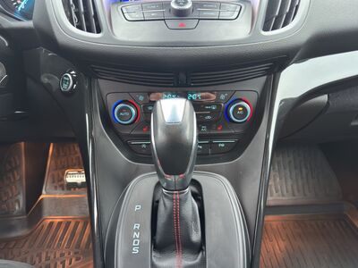 Ford Kuga Gebrauchtwagen Ford Kuga Gebrauchtwagen