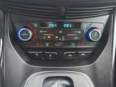 Ford Kuga Gebrauchtwagen Ford Kuga Gebrauchtwagen