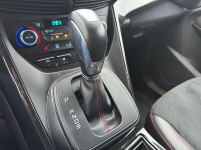 Ford Kuga Gebrauchtwagen Ford Kuga Gebrauchtwagen