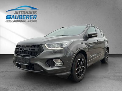 Ford Kuga Gebrauchtwagen Ford Kuga Gebrauchtwagen