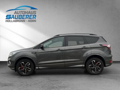 Ford Kuga Gebrauchtwagen Ford Kuga Gebrauchtwagen
