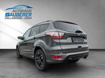 Ford Kuga Gebrauchtwagen Ford Kuga Gebrauchtwagen