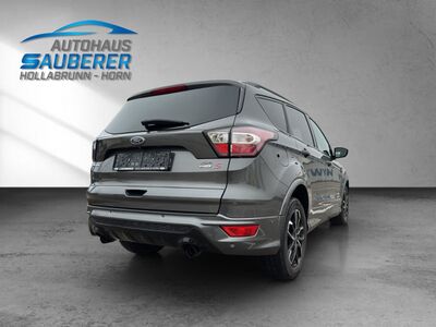 Ford Kuga Gebrauchtwagen Ford Kuga Gebrauchtwagen