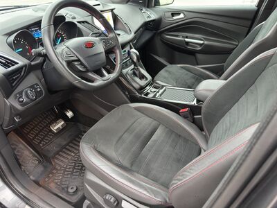 Ford Kuga Gebrauchtwagen Ford Kuga Gebrauchtwagen