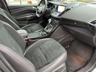 Ford Kuga Gebrauchtwagen Ford Kuga Gebrauchtwagen