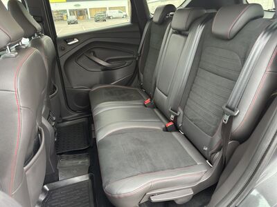 Ford Kuga Gebrauchtwagen Ford Kuga Gebrauchtwagen