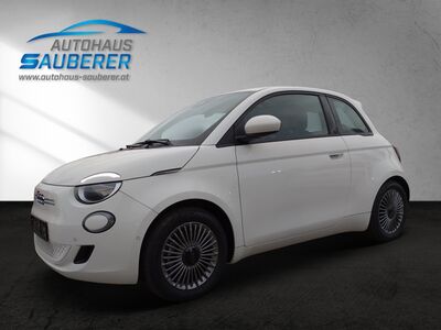 Fiat 500e Gebrauchtwagen