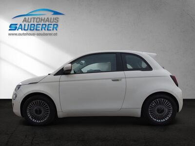 Fiat 500e Gebrauchtwagen