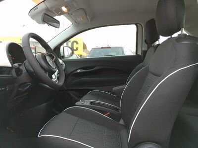 Fiat 500e Gebrauchtwagen