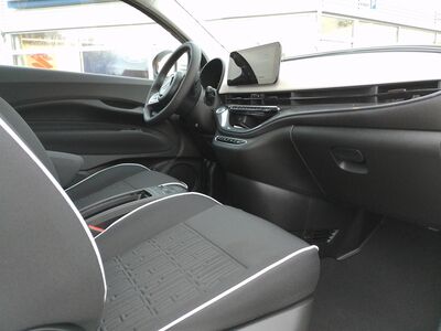 Fiat 500e Gebrauchtwagen