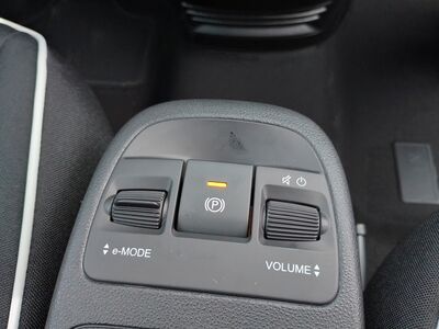 Fiat 500e Gebrauchtwagen