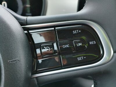 Fiat 500e Gebrauchtwagen