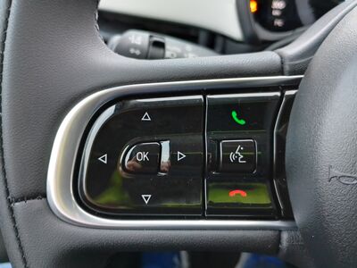 Fiat 500e Gebrauchtwagen