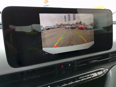 Fiat 500e Gebrauchtwagen